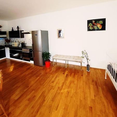 Art Of Simmering Apartment Vienna Exterior photo