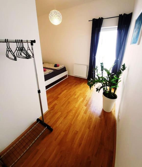 Art Of Simmering Apartment Vienna Exterior photo