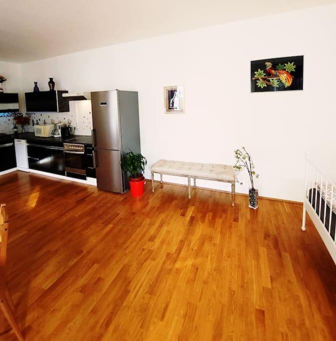 Art Of Simmering Apartment Vienna Exterior photo
