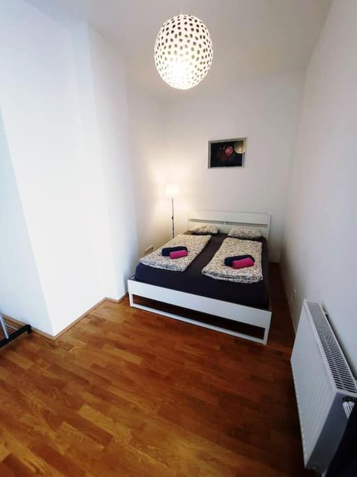 Art Of Simmering Apartment Vienna Exterior photo